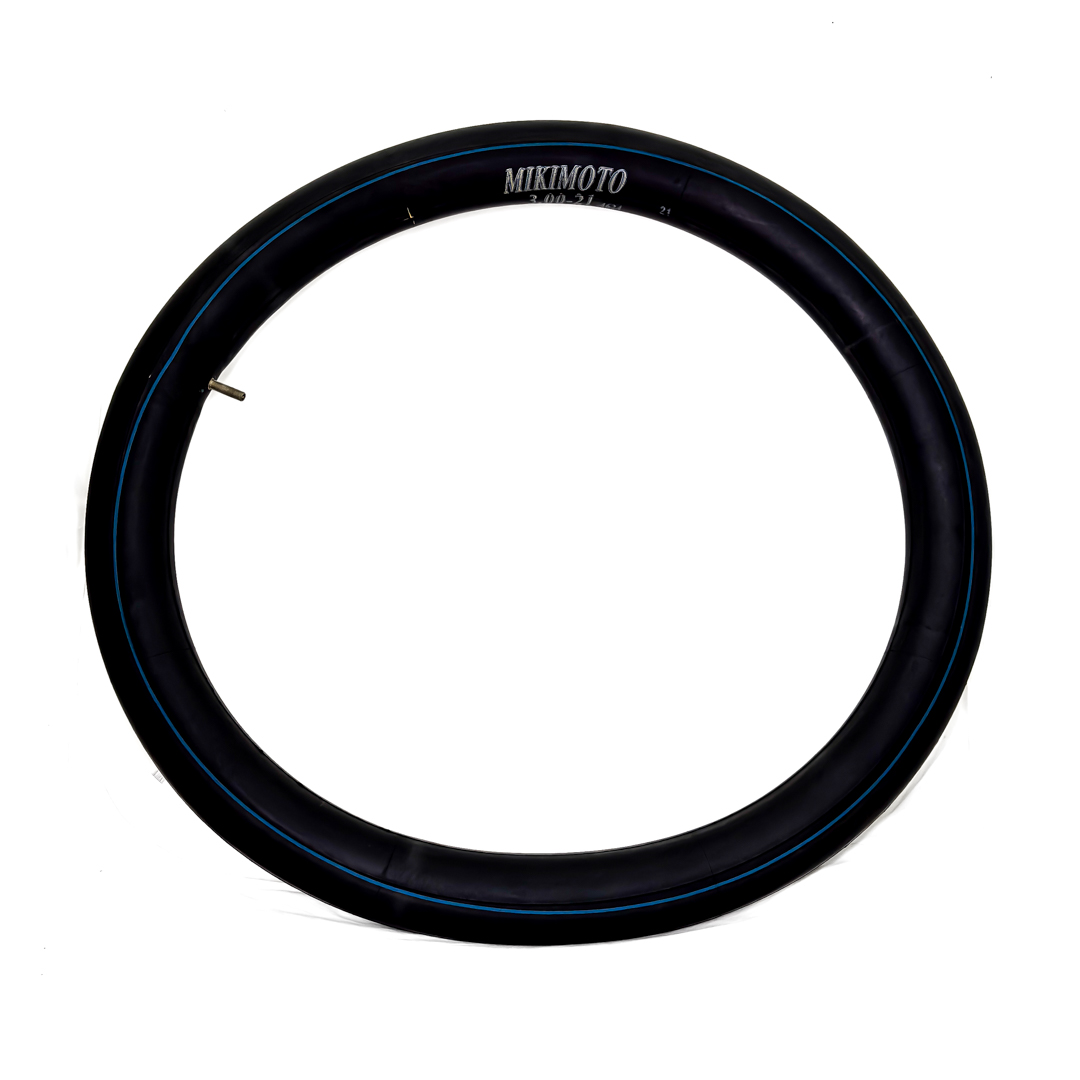 CAMARA DE MOTO TR4 MIKIMOTO 3.00-21 - 4