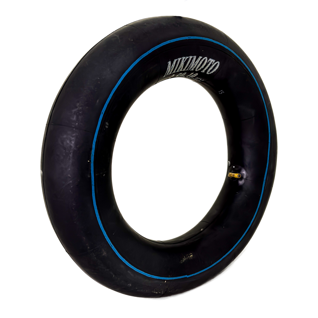CAMARA DE MOTO TR87 MIKIMOTO 3.50-10 - 3