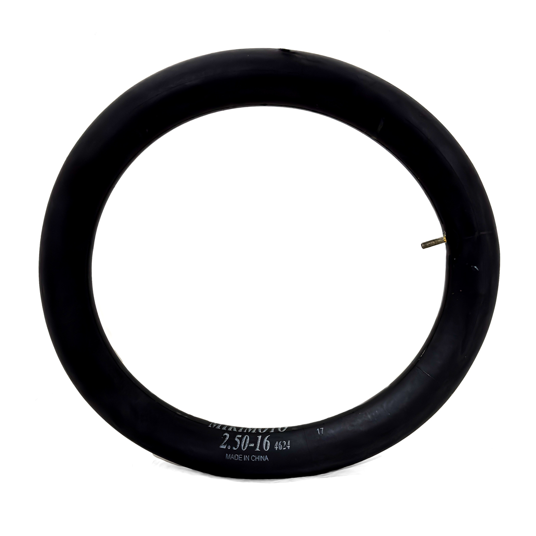 CAMARA DE MOTO TR4 MIKIMOTO 2.50-16 - 2