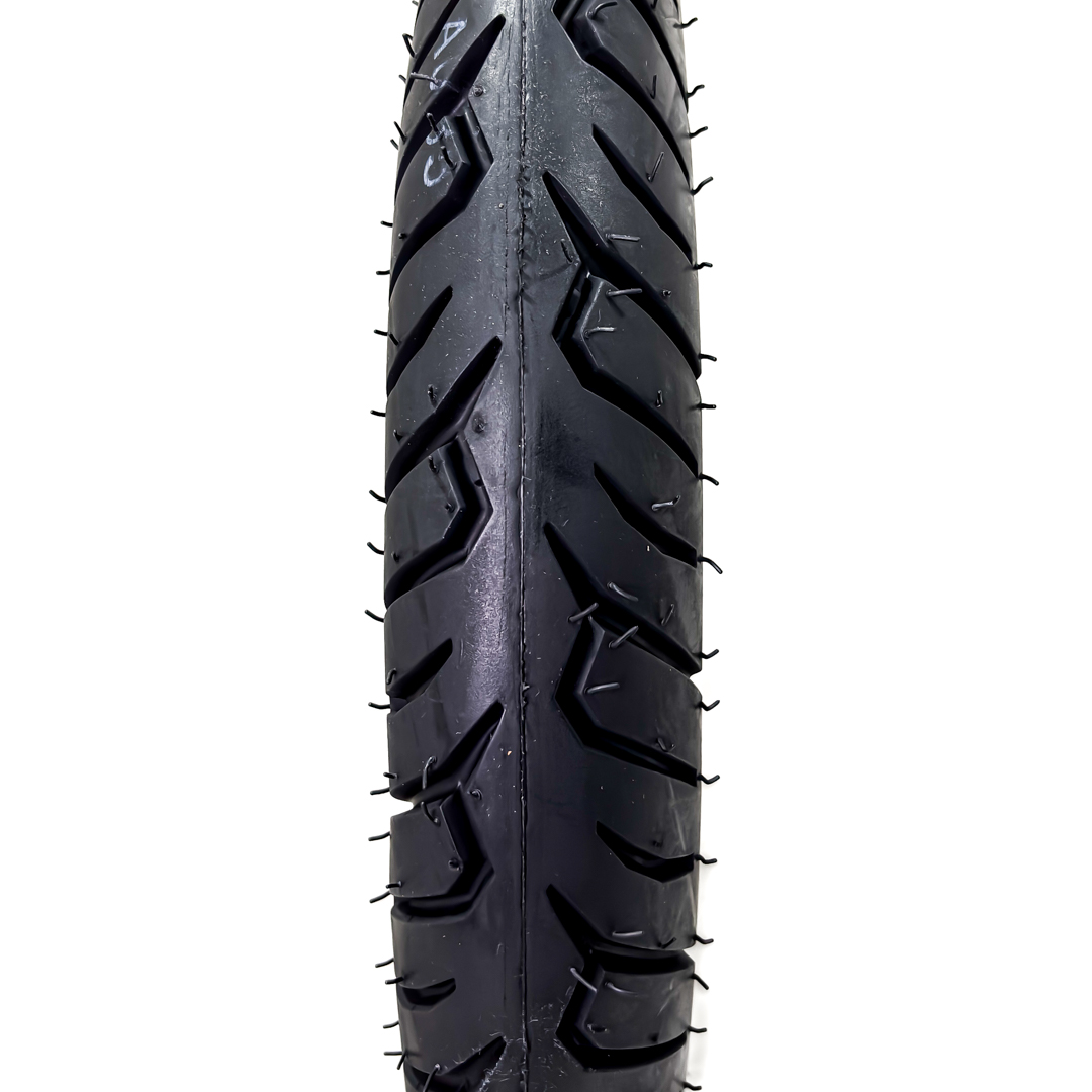 NEUMATICO PARA MOTO APLICACIÓN TRASERA MIKI035-90.90R18 PARA CAMARA - 3