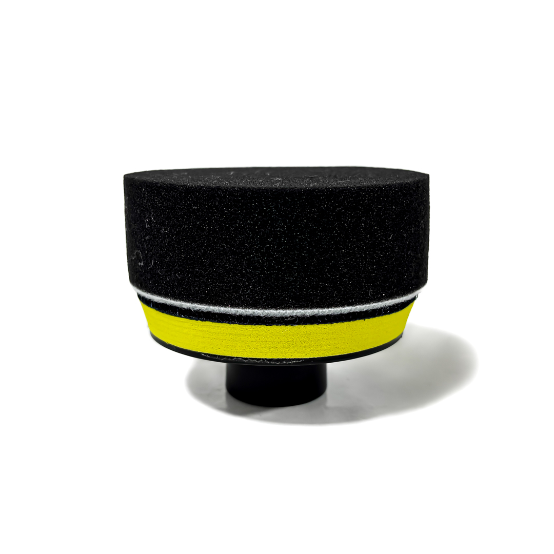 KIT DE PULIDO CON ESPONJA UNIVERSAL 3" - 7