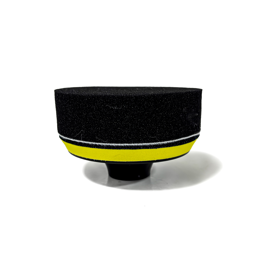 KIT DE PULIDO CON ESPONJA UNIVERSAL 4" - 6