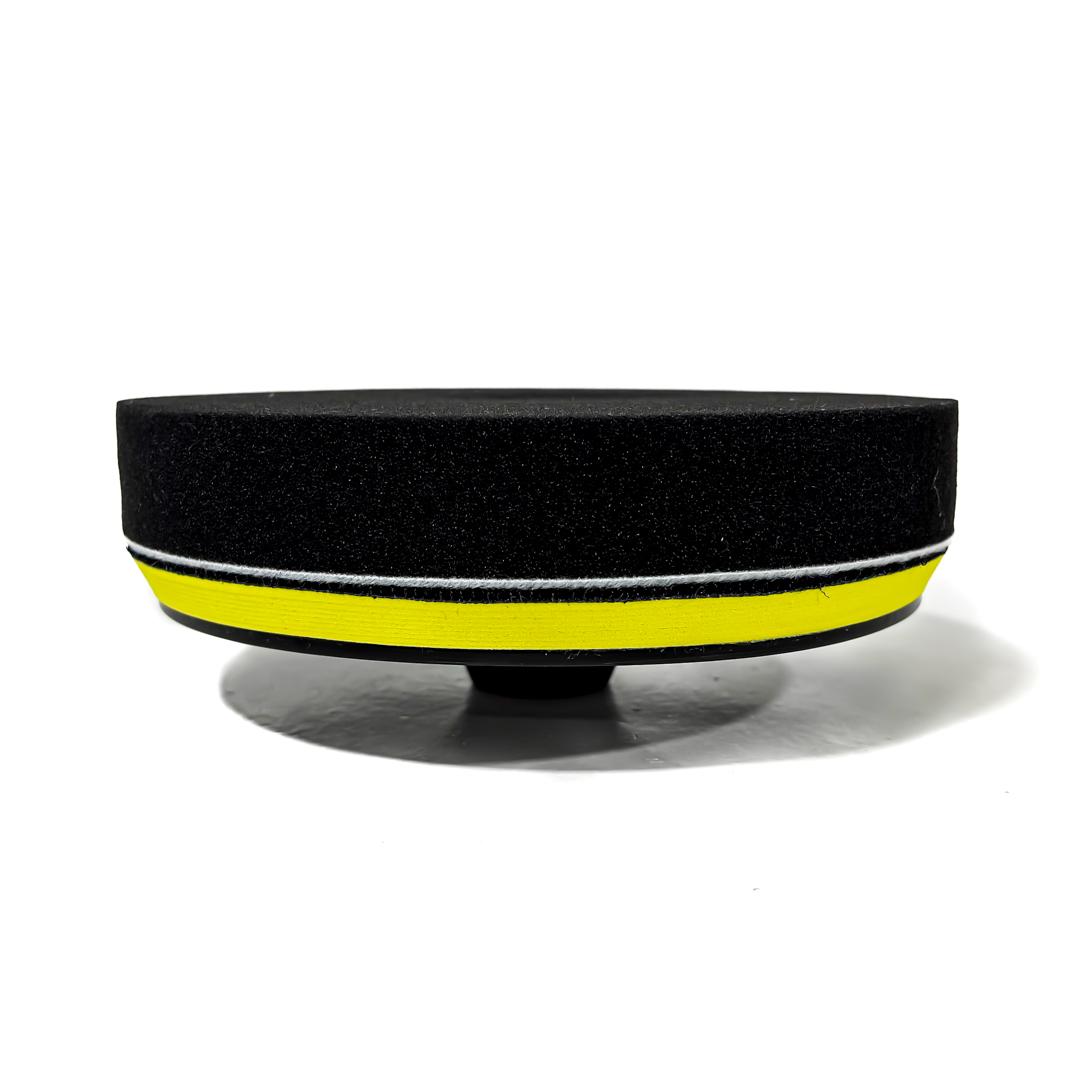 KIT DE PULIDO CON ESPONJA UNIVERSAL 7" - 6