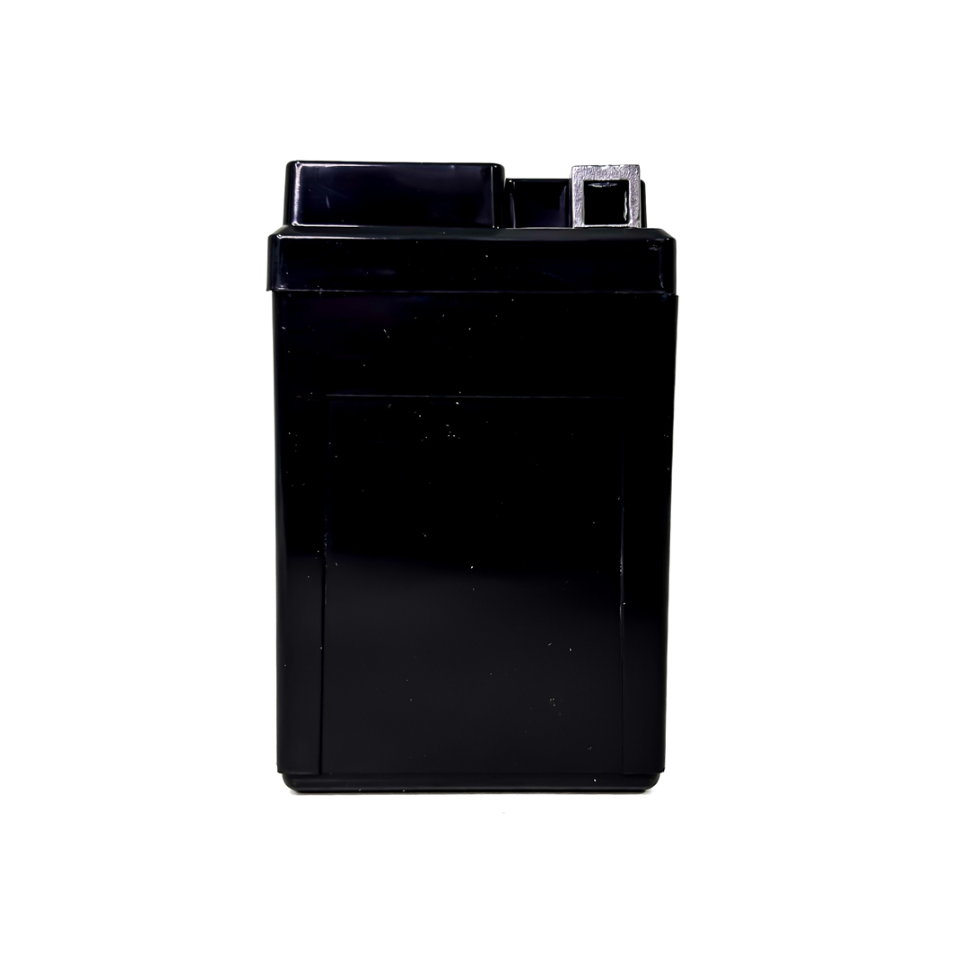 BATERIA DE MOTO YTX5L BS HONDA CG 150 TITAN / INVICTA 12V5AH - 5