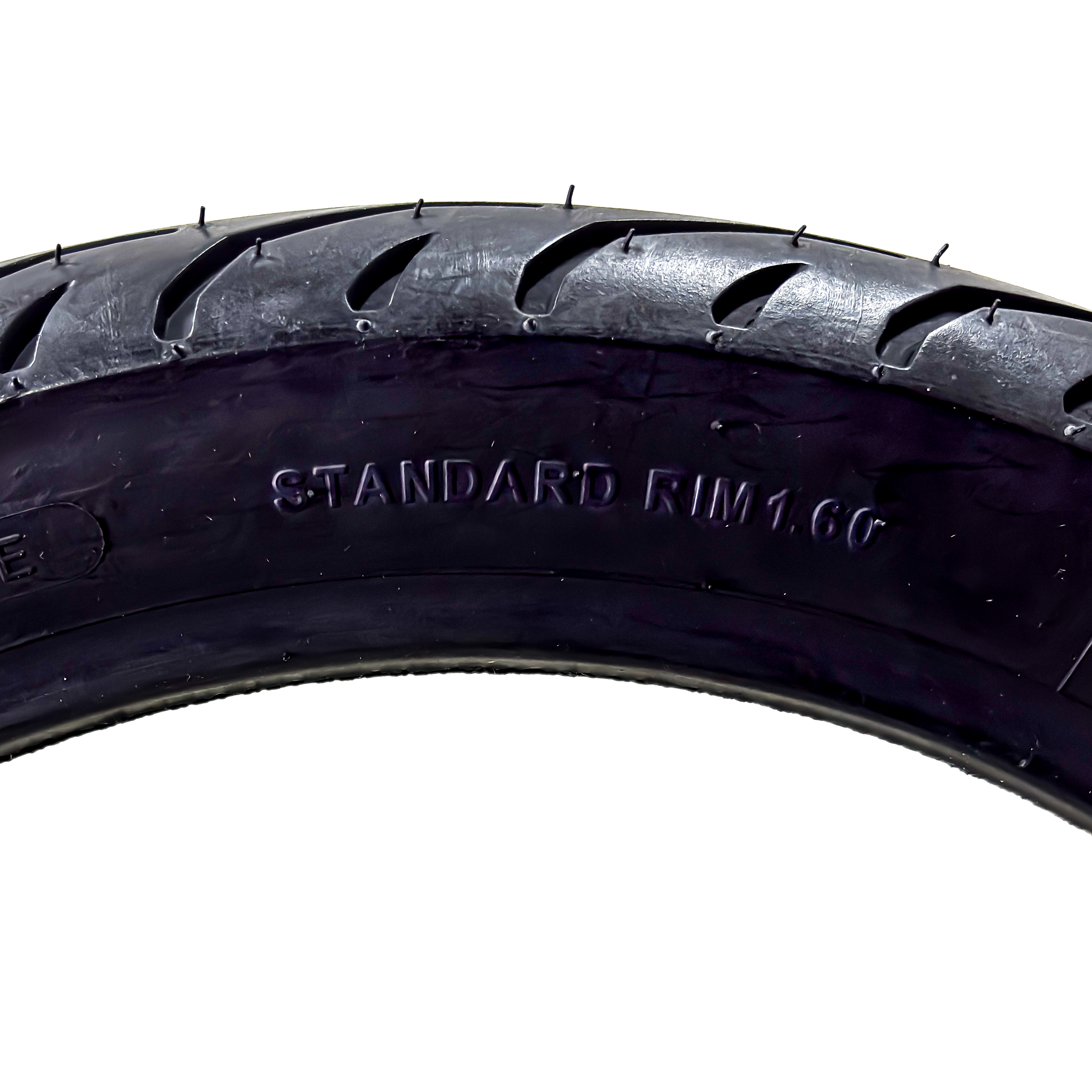 NEUMATICO PARA MOTO APLICACIÓN DELANTERA MIKI087-2.50R17 PARA CAMARA - 7