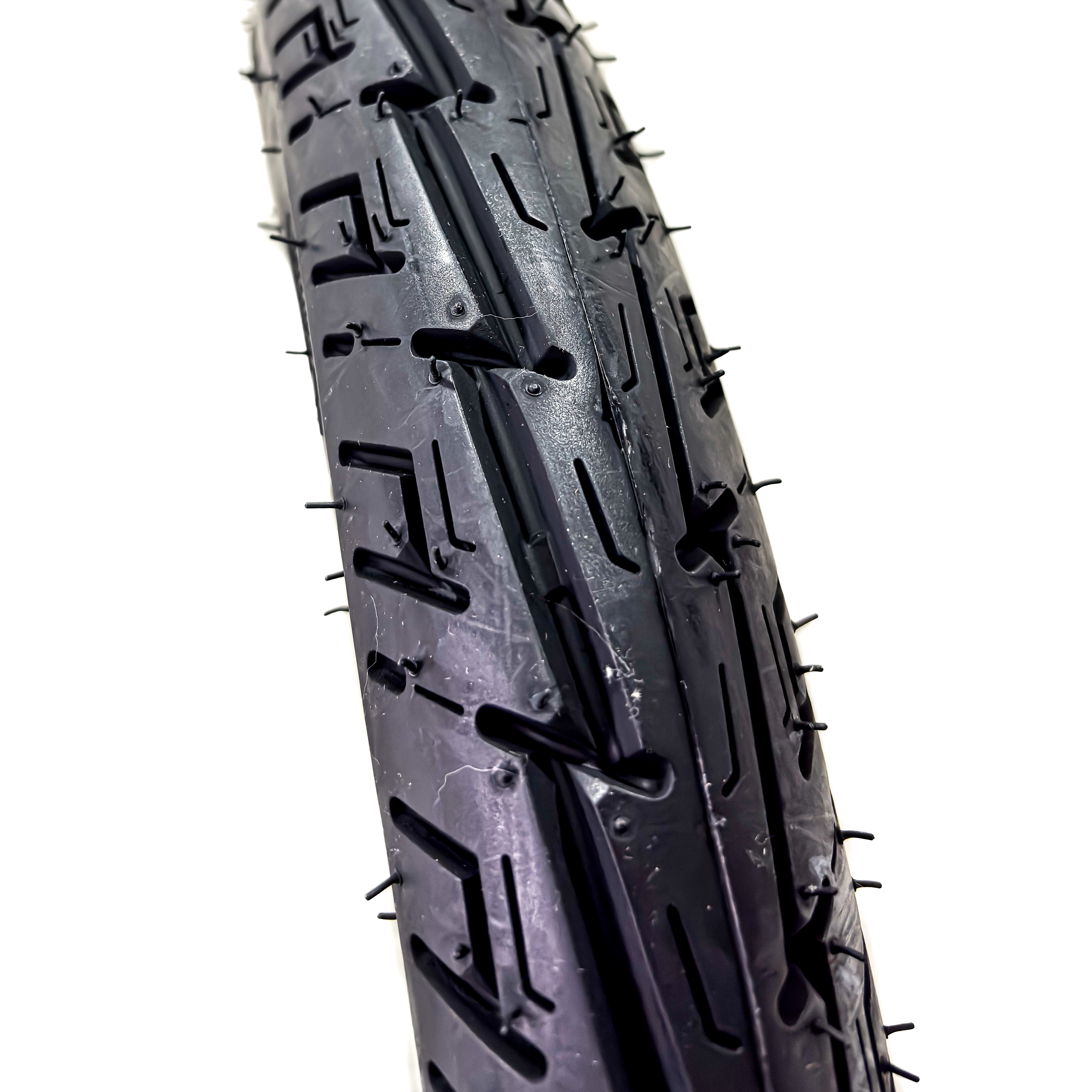 NEUMATICO PARA MOTO APLICACIÓN DELANTERA MIKI071-2.75R17 PARA CAMARA - 5