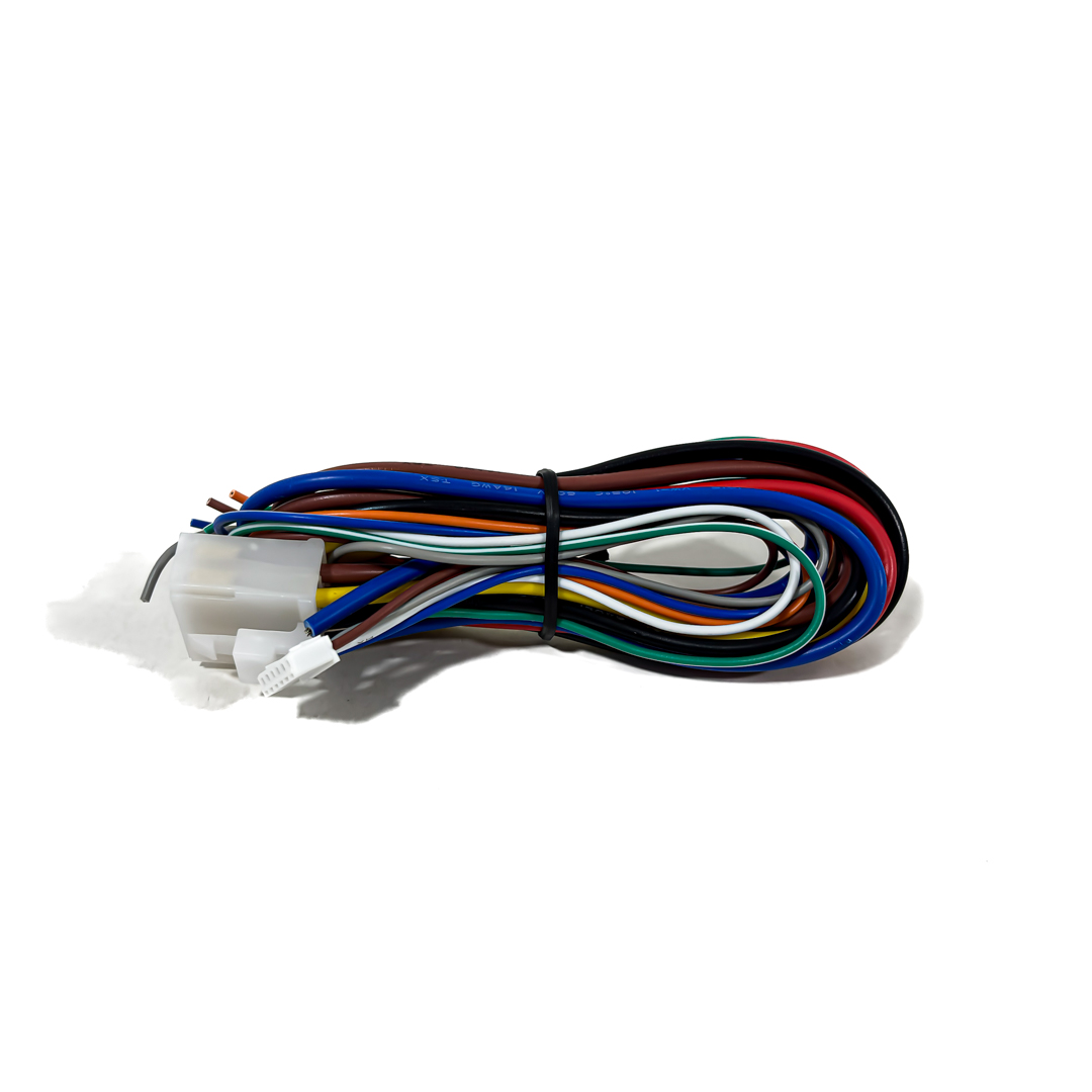 BOTON ENCENDIDO KIT DE BOTON DE ENCENDIDO AUTOMATICO DE AUTOS 12V. SISTEMA START / STOP - 4