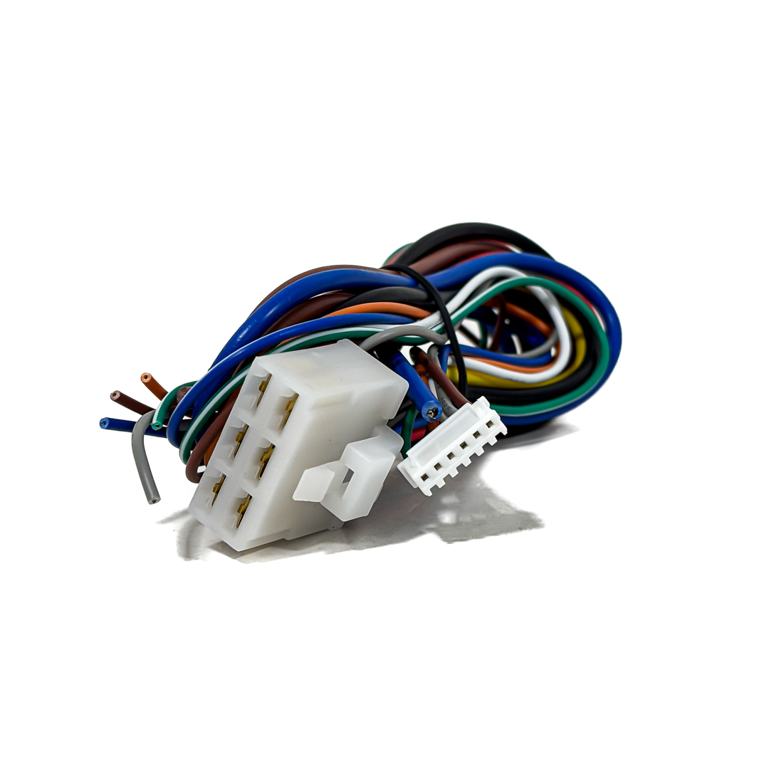 BOTON ENCENDIDO KIT DE BOTON DE ENCENDIDO AUTOMATICO DE AUTOS 12V. SISTEMA START / STOP - 5