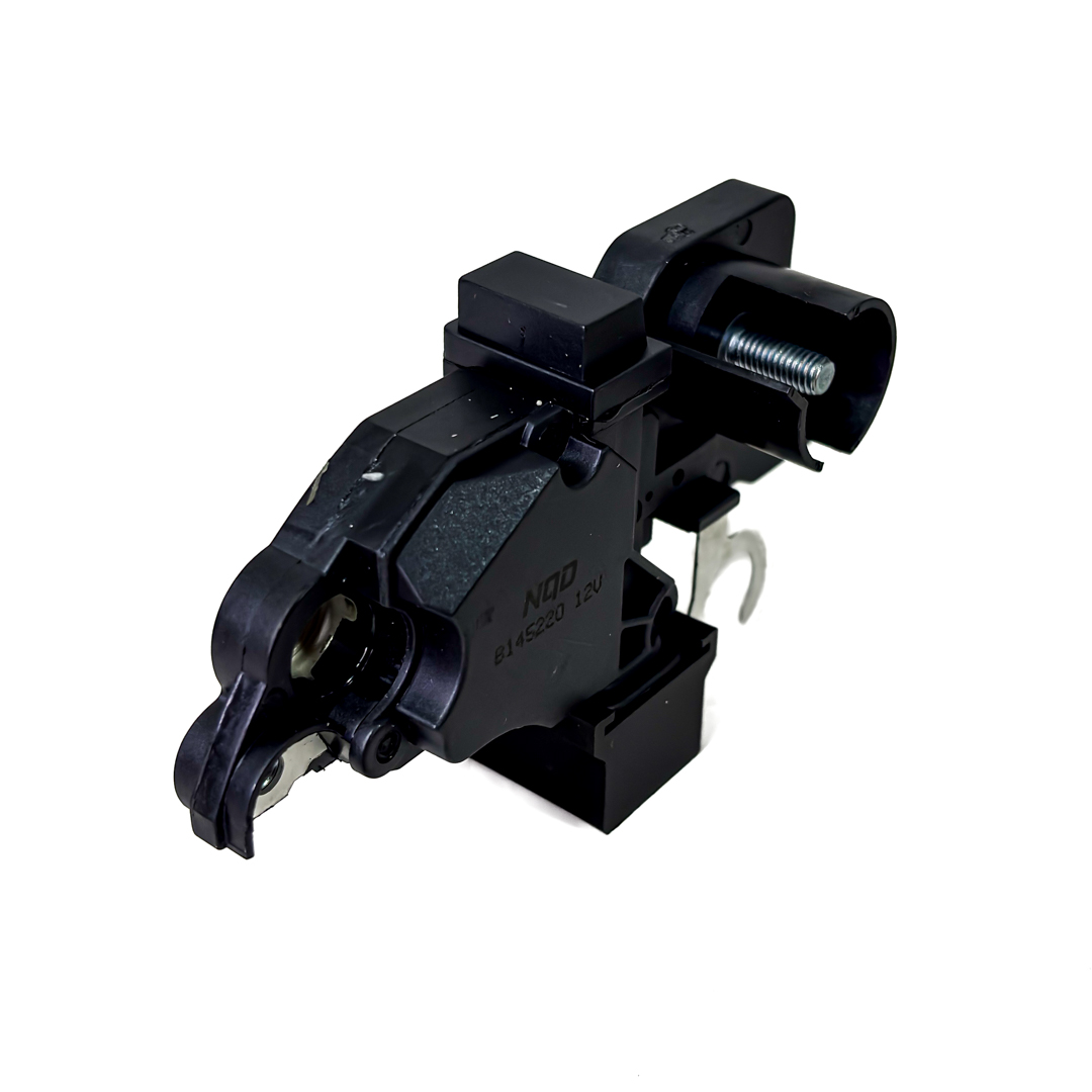 REGULADOR DE VOLTAJE TIPO BOSCH FIAT PALIO, SIENA, BRAVA, BRAVO, MAREA, ALFA ROMEO 12 V VRB-145220 RNB145220 U145220 17632 B256 - 3