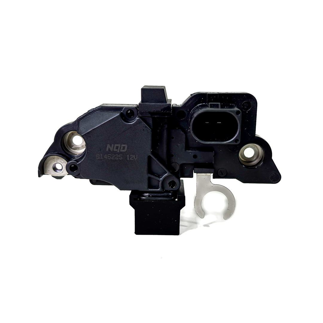 REGULADOR DE VOLTAJE TIPO BOSCH VOLVO S60 S80 V70 L5 L6 2.3 2.4 2.8 2.9L 12V VRB-145225 RNB145225 U145225 17633 B254