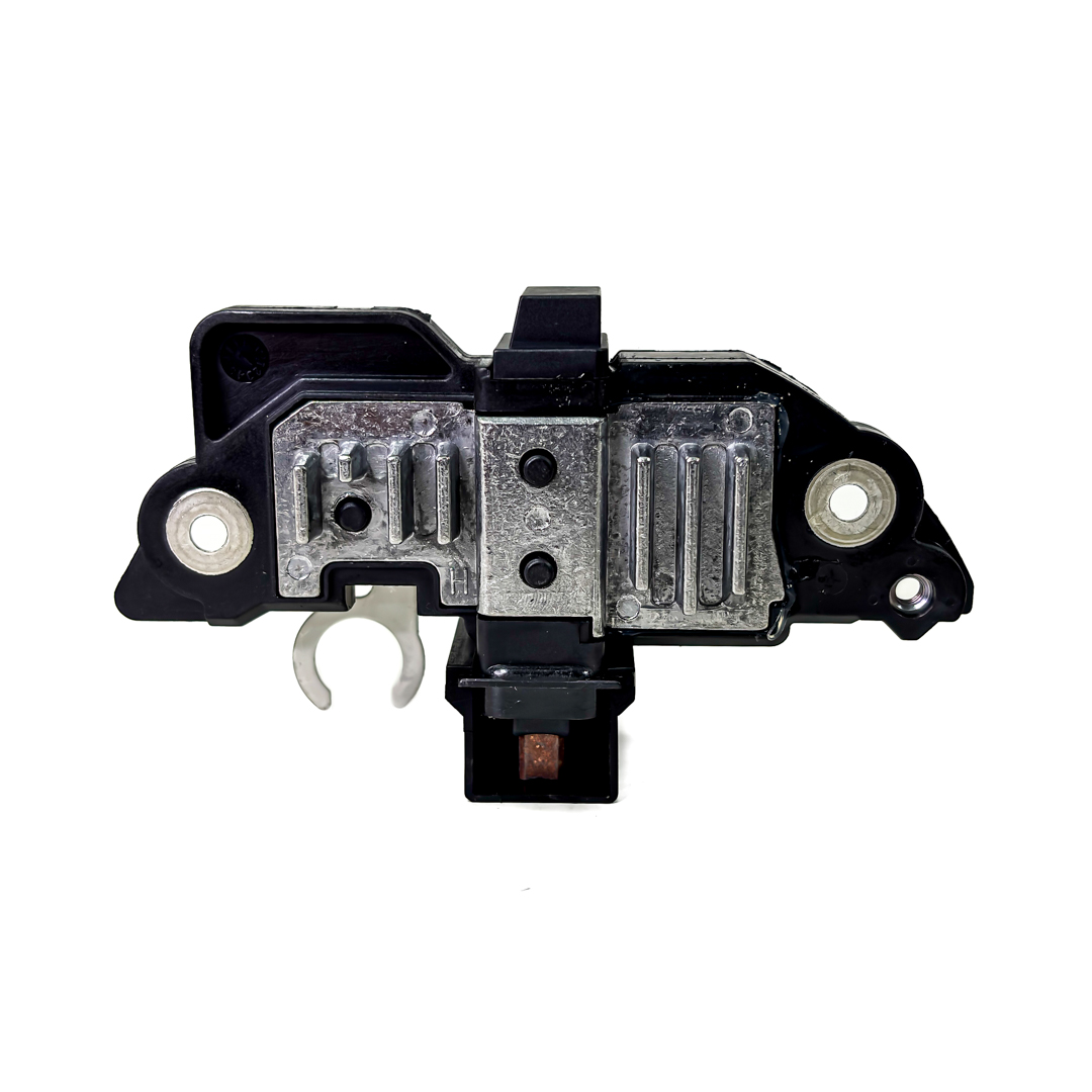 REGULADOR DE VOLTAJE TIPO BOSCH VOLVO S60 S80 V70 L5 L6 2.3 2.4 2.8 2.9L 12V VRB-145225 RNB145225 U145225 17633 B254 - 2