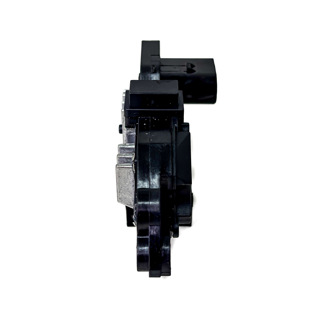 REGULADOR DE VOLTAJE TIPO BOSCH VOLVO S60 S80 V70 L5 L6 2.3 2.4 2.8 2.9L 12V VRB-145225 RNB145225 U145225 17633 B254 - 3