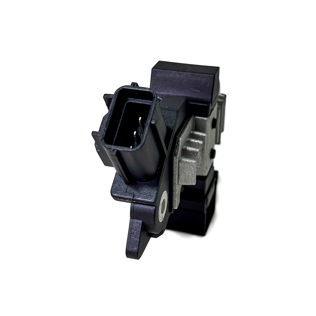 REGULADOR DE VOLTAJE TIPO BOSCH FORD COURIER, KA, FIESTA, ECOSPORT
 12 V VRB-145235 RNB145235 U145235 17639 B145235 - 3
