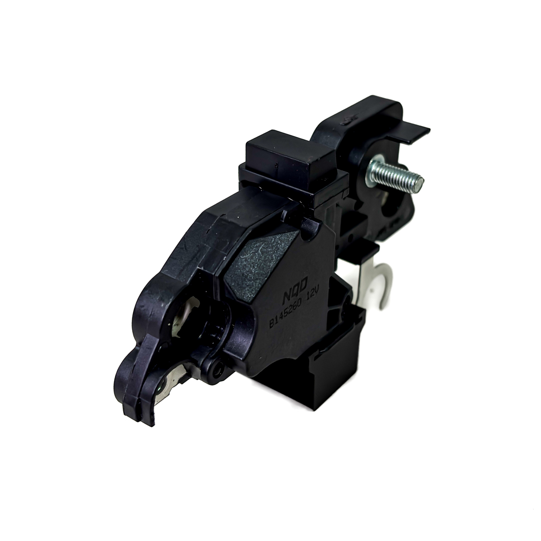 REGULADOR DE VOLTAJE TIPO BOSCH FIAT 500, DOBLO, DUCATO, FIORINO, IDEA, PALIO, PUNTO, SIENA, STRADA, IVECO DAILY; MERCEDES-BENZ 12 V VRB-145231 RNB145231 U145370 / U145201 17622 / 17624 / 17640 B252 - 3
