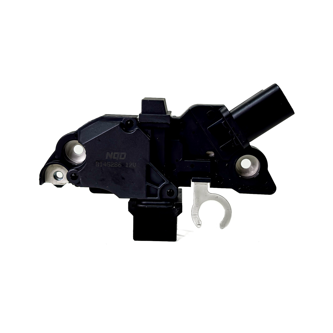 REGULADOR DE VOLTAJE TIPO BOSCH ALFA ROMEO - FIAT DUCATO 2.0 JTD - PEUGEOT 206 1.4 207 307 308 406 407 BOXER EXPERT PARTNER - RENAULT MEGANE II 12 V RNB145286 U145286