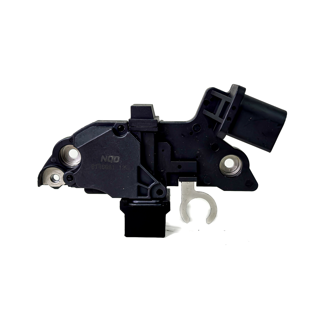 REGULADOR DE VOLTAJE TIPO BOSCH BMW 2012-2016 12 V RNB145881 U145881