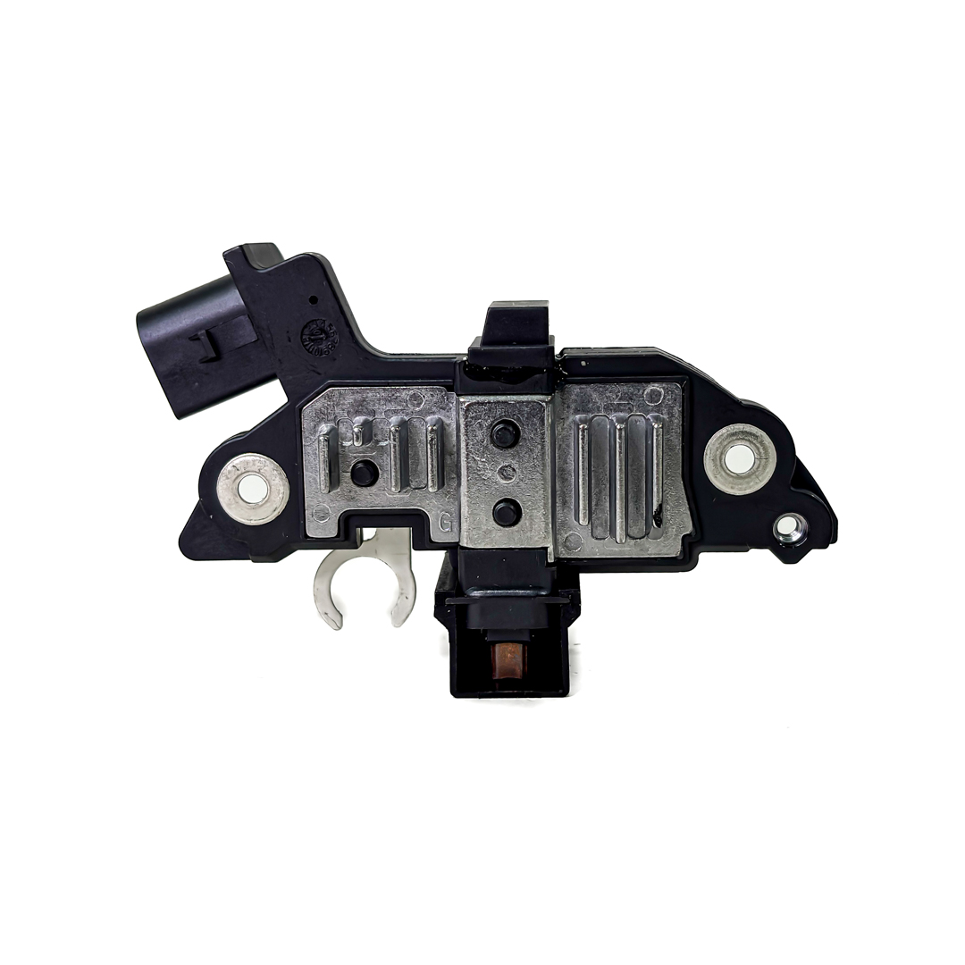 REGULADOR DE VOLTAJE TIPO BOSCH BMW 2012-2016 12 V RNB145881 U145881 - 2