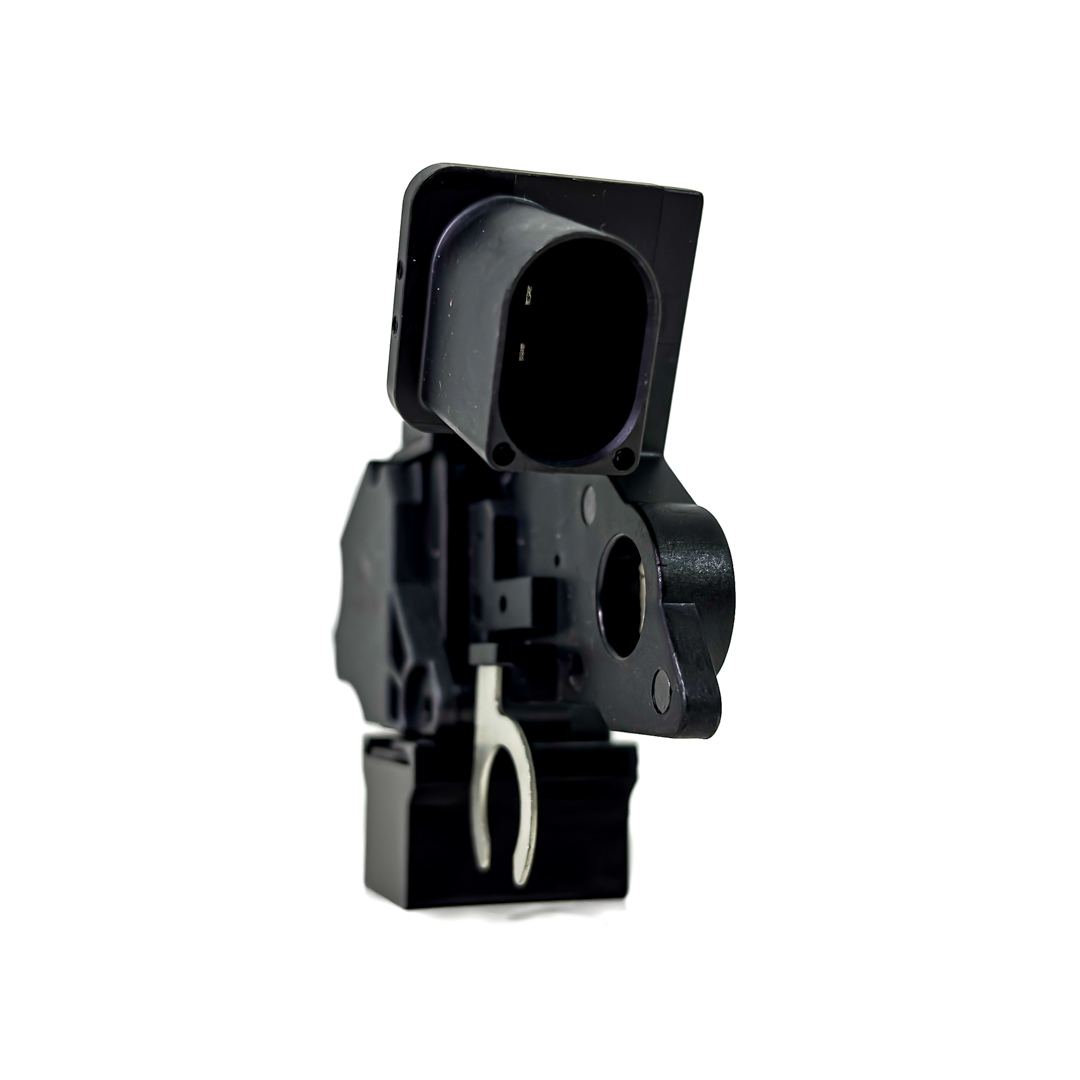 REGULADOR DE VOLTAJE TIPO BOSCH BMW 2012-2016 12 V RNB145881 U145881 - 3