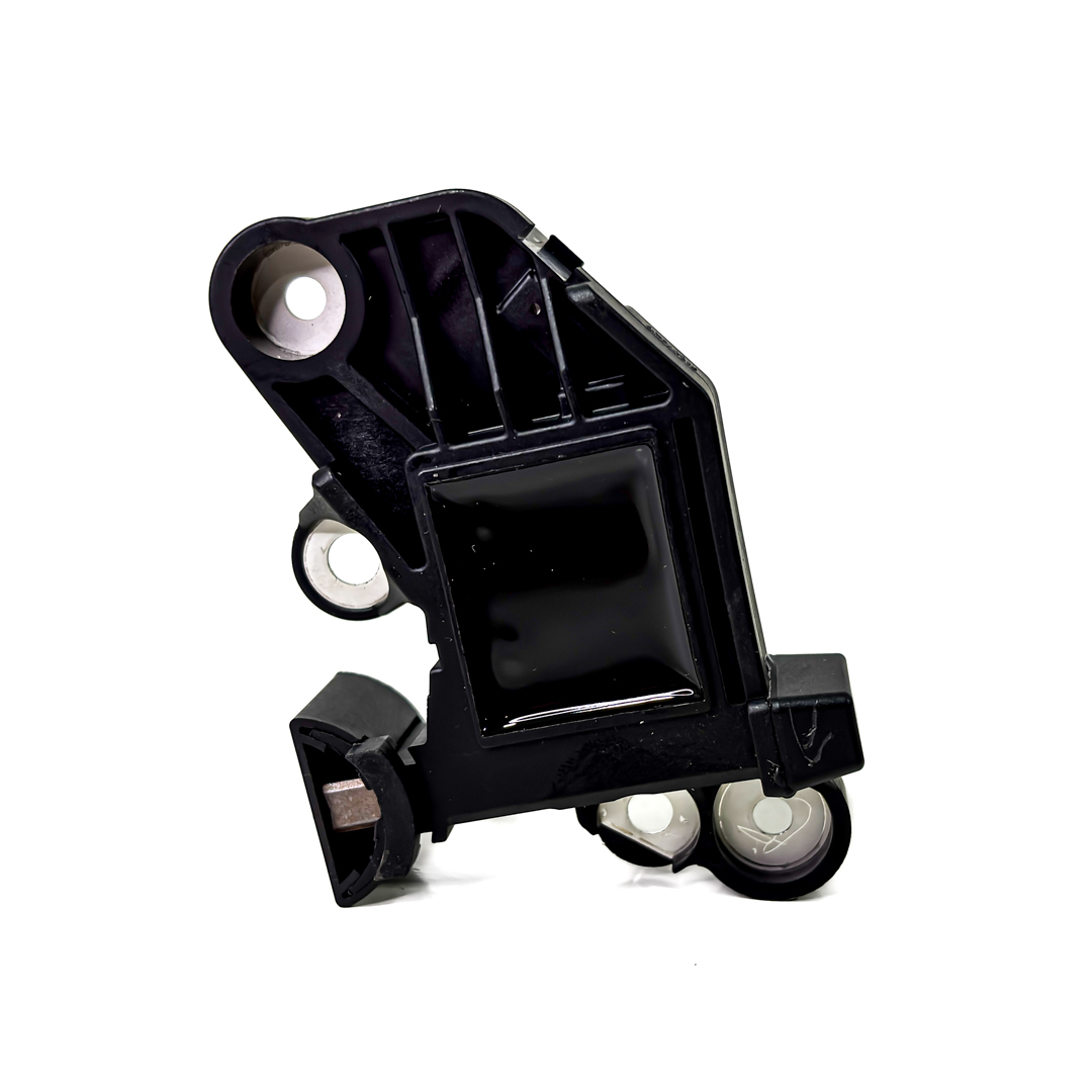 REGULADOR DE VOLTAJE TIPO BOSCH MERCEDES-BENZ SPRINTER 311, 415, 515 12 V VRB-220815 RNB220815 U220815 40003 B220815