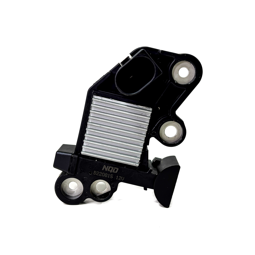 REGULADOR DE VOLTAJE TIPO BOSCH MERCEDES-BENZ SPRINTER 311, 415, 515 12 V VRB-220815 RNB220815 U220815 40003 B220815 - 2