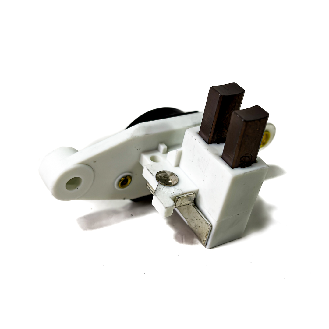 REGULADOR DE VOLTAJE TIPO BOSCH M. BENZ, FURGON Y PICK UP 180D 12 V VRB-311022 RNB311022 U311022 17609 B196M - 3