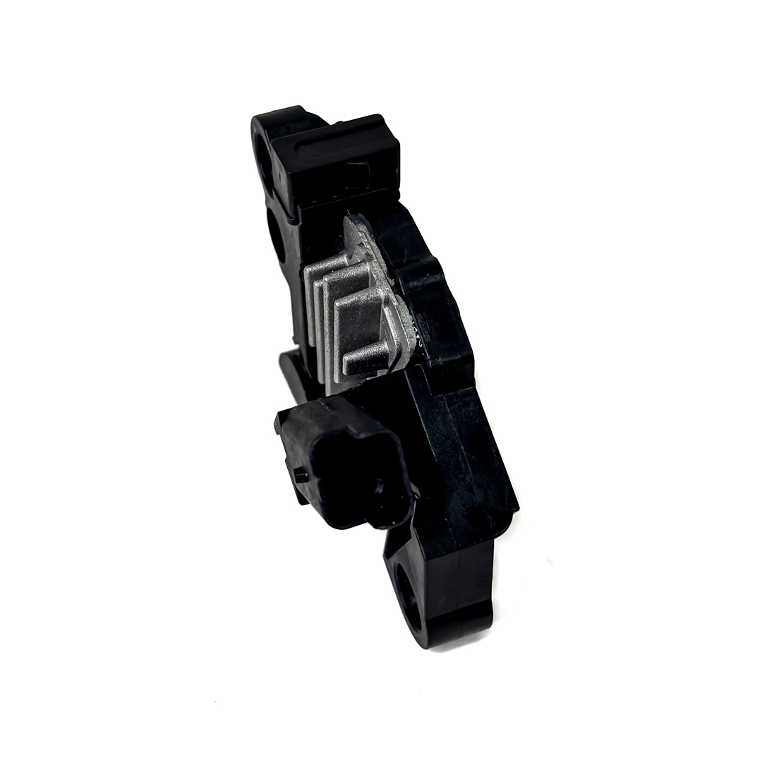 REGULADOR DE VOLTAJE TIPO BOSCH CITROEN C5, C6; PEUGEOT 407 HDI, 607 HDI; RENAULT CLIO III, MEGANE III 12 V RNB346340 U346011 - 3