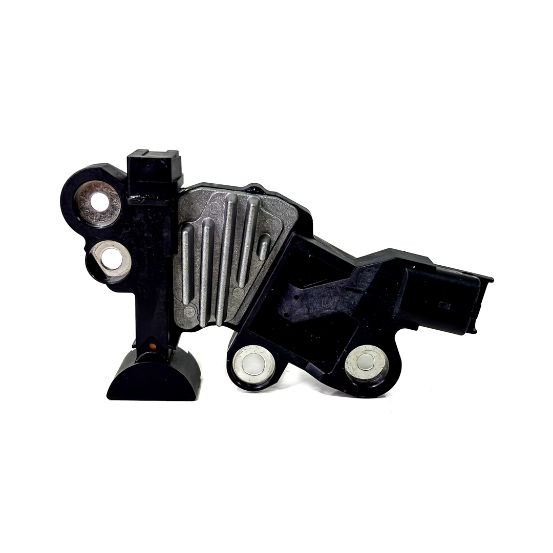 REGULADOR DE VOLTAJE TIPO BOSCH BMW; MINI COOPER; PEUGEOT 207, 308, 3008; CITROËN BERLINGO, C5, DS3 12 V RNB346066 U346066 - 2