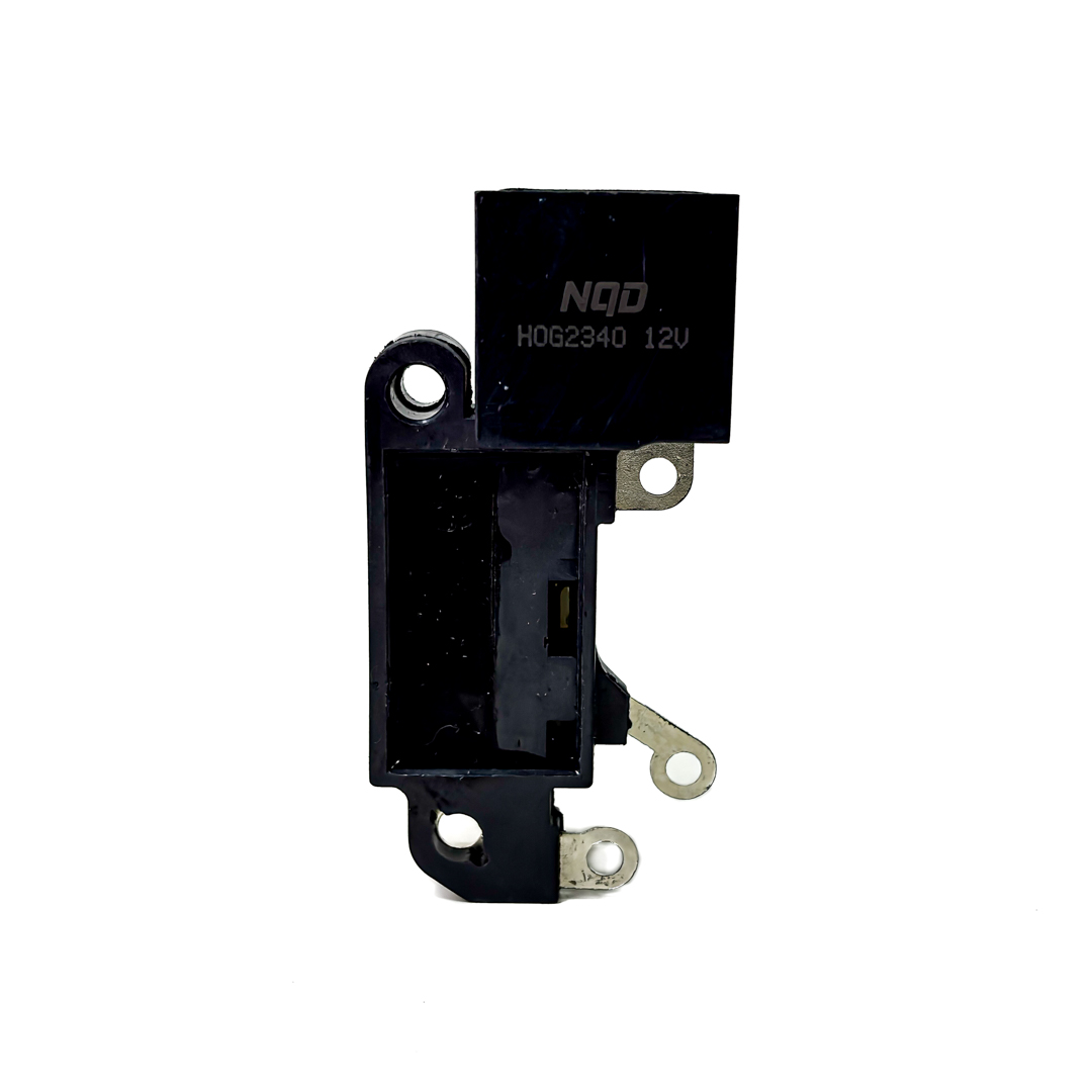 REGULADOR DE VOLTAJE TIPO HITACHI NISSAN 12V RNH0G2340 U23215