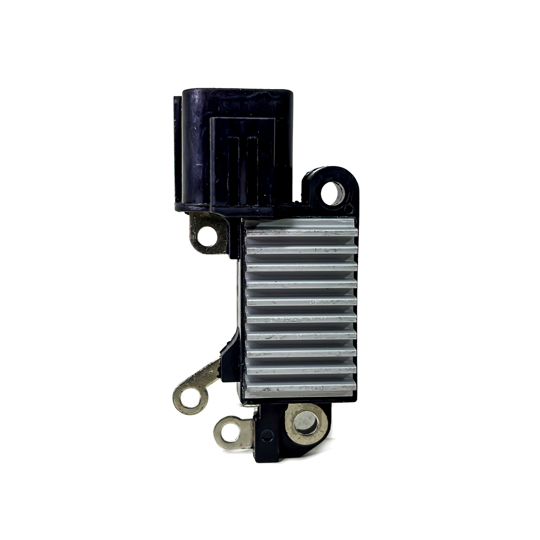 REGULADOR DE VOLTAJE TIPO HITACHI NISSAN 12V RNH0G2340 U23215 - 2