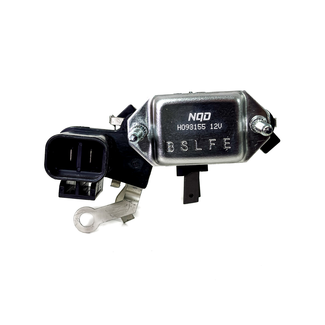 REGULADOR DE VOLTAJE TIPO HITACHI ISUZU; NISSAN PATROL TERRANO 12V RNH093155