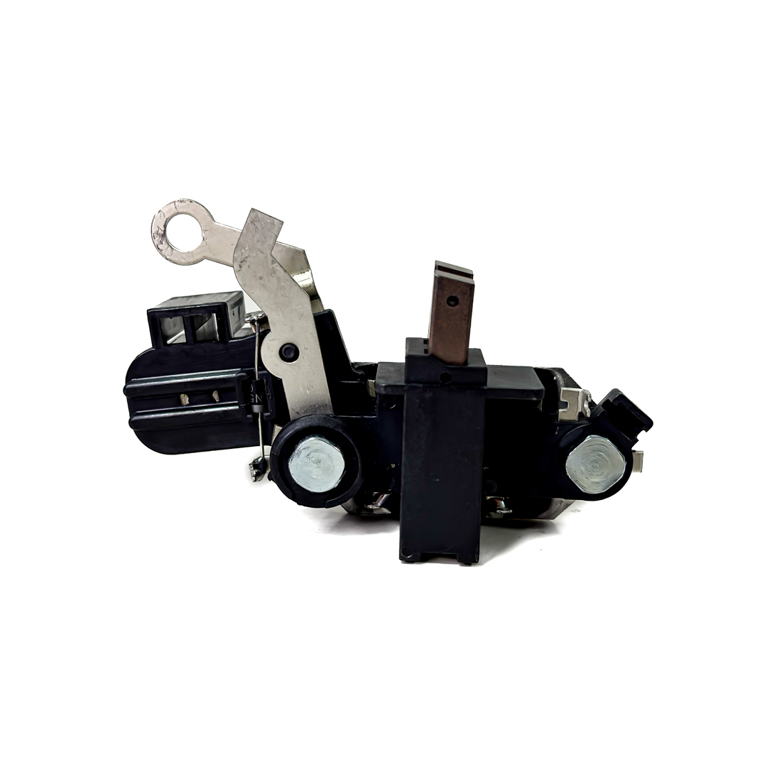 REGULADOR DE VOLTAJE TIPO HITACHI ISUZU; NISSAN PATROL TERRANO 12V RNH093155 - 2