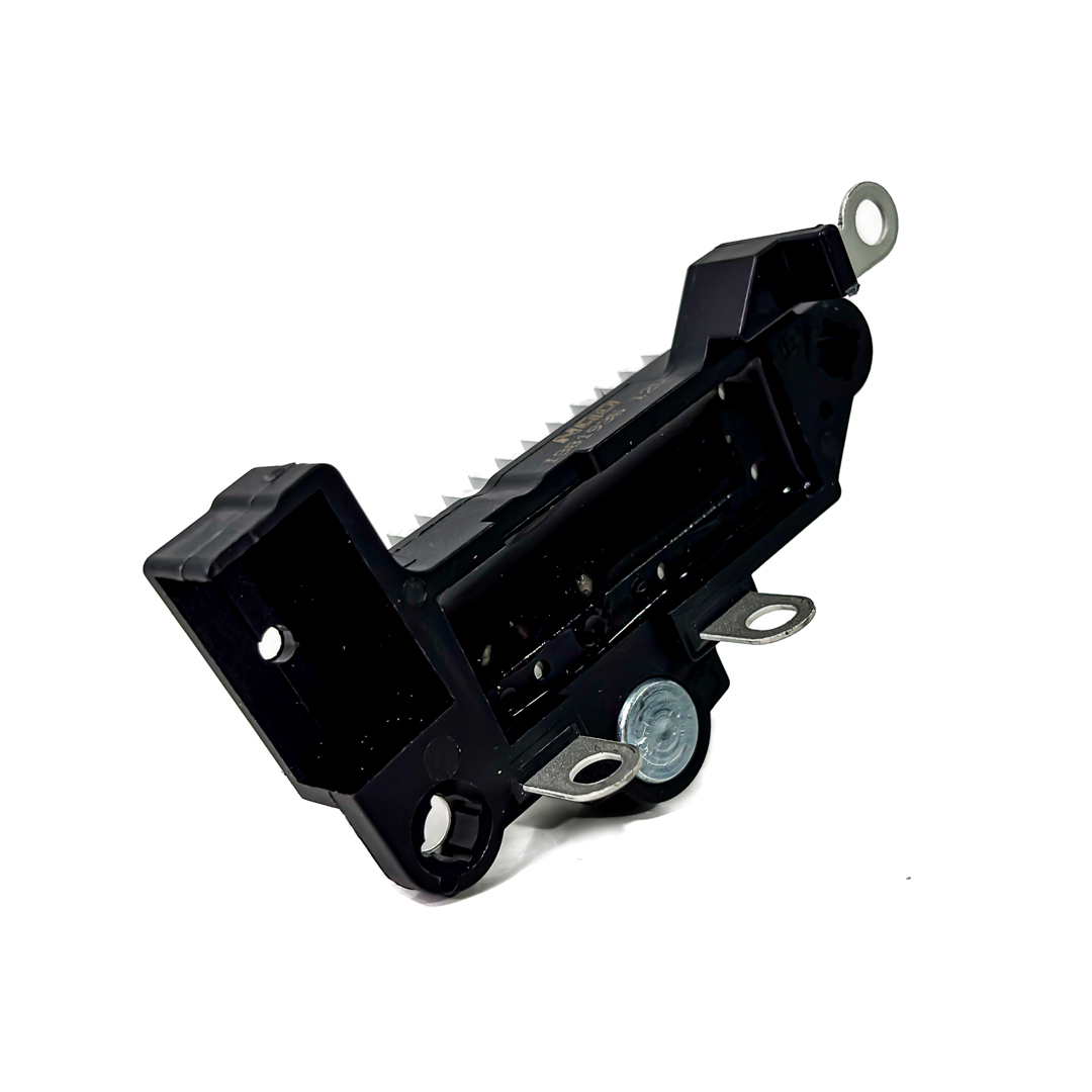REGULADOR DE VOLTAJE TIPO INDIEL PEUGEOT 306, 405 ; VW GOL 12V VRI-381935 RNI381935 K01434 - 4