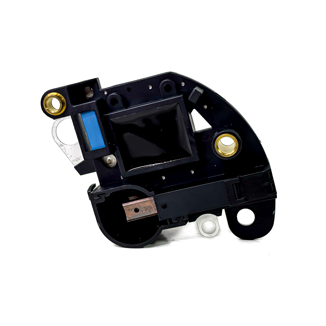 REGULADOR DE VOLTAJE TIPO MARELLI FIAT SIENA, PALIO, DUCATO ; FORD ; LAND ROVER 12V VRMA-390879 RNM390879 U0A1271 F151A