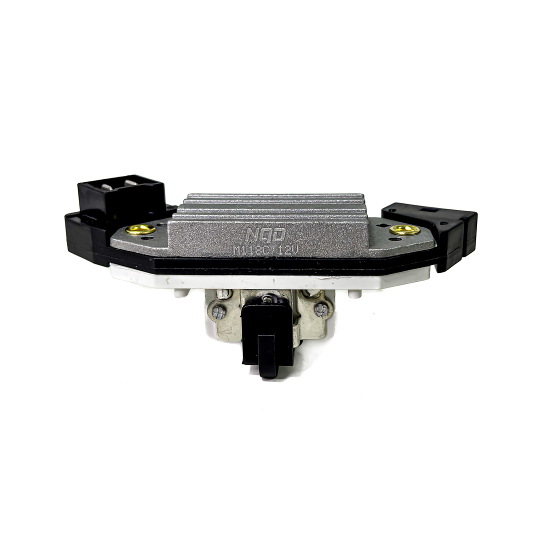 REGULADOR DE VOLTAJE TIPO MARELLI RENAULT VARIOS 12V VRMA-118C RM118C URTT118 17842 F118