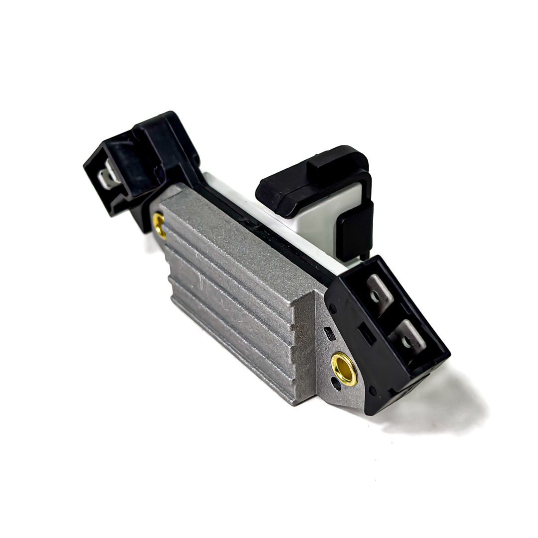 REGULADOR DE VOLTAJE TIPO MARELLI RENAULT VARIOS 12V VRMA-118C RM118C URTT118 17842 F118 - 4