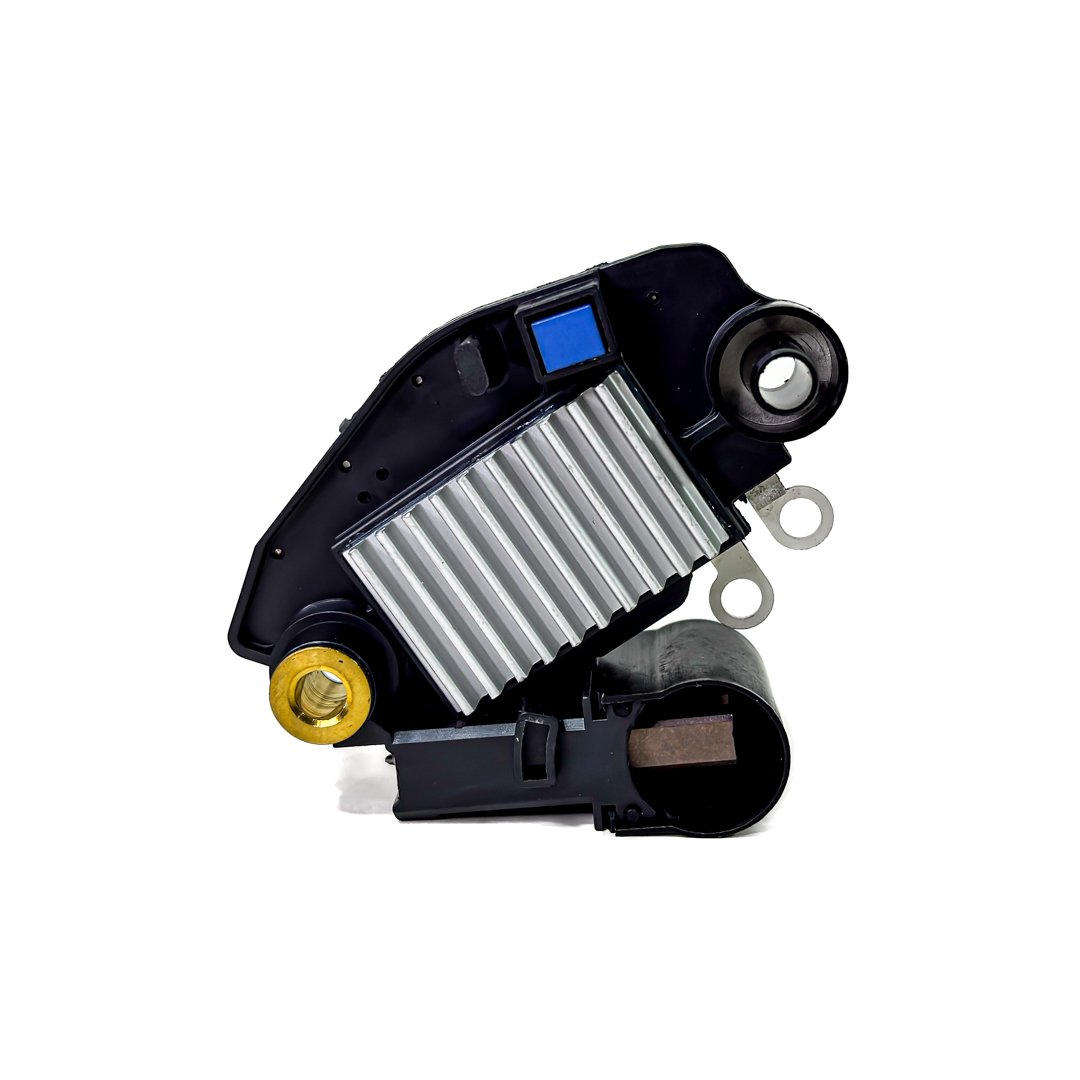 REGULADOR DE VOLTAJE TIPO VALEO BMW; LAND ROVER 12V
 RNV593406 U593406 - 2