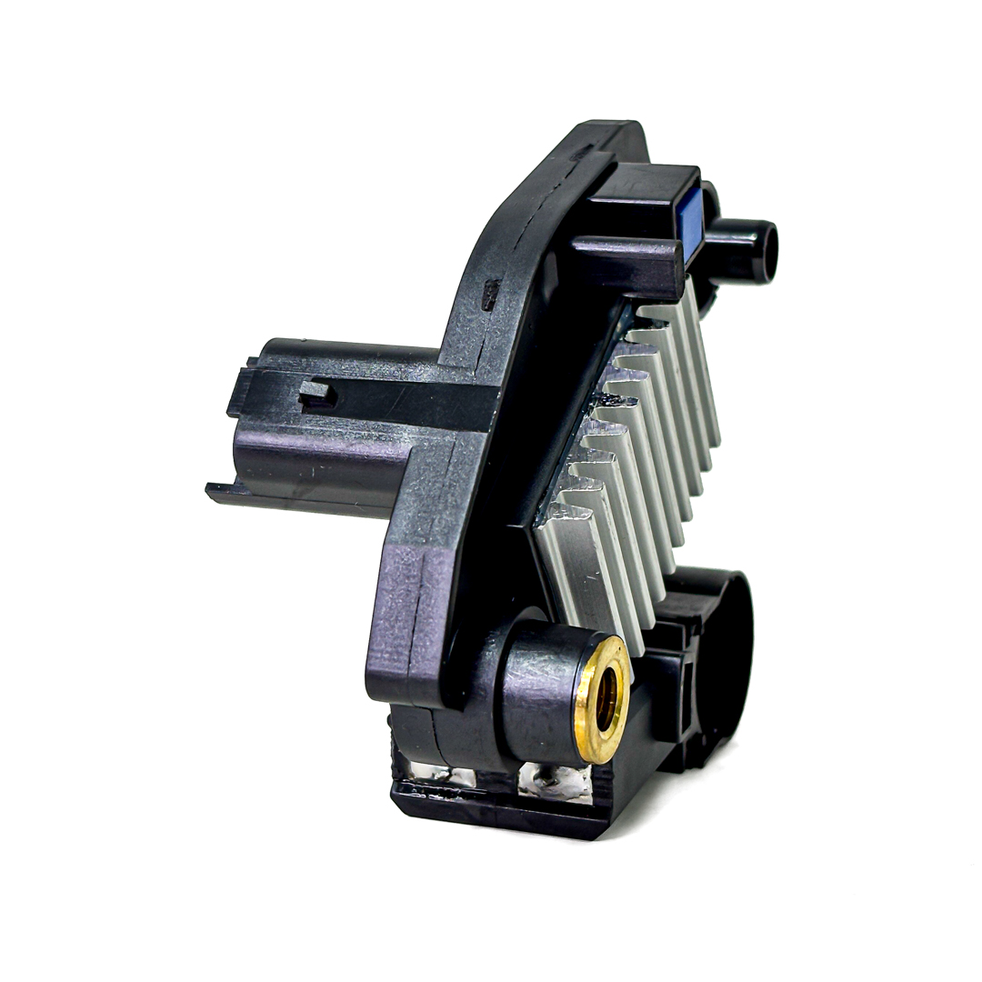 REGULADOR DE VOLTAJE TIPO VALEO BMW; LAND ROVER 12V
 RNV593406 U593406 - 3