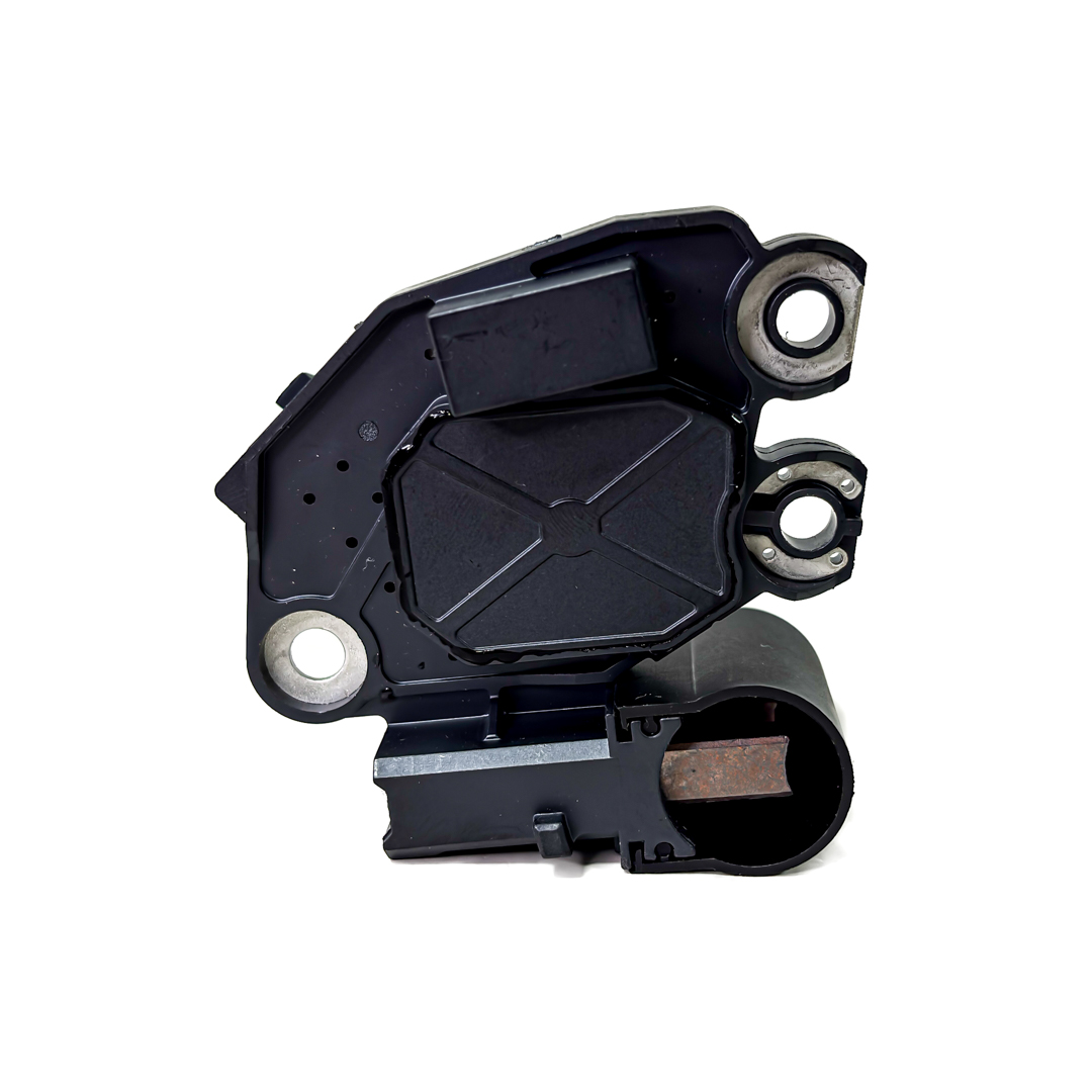 REGULADOR DE VOLTAJE TIPO VALEO VOLKSWAGEN NIVUS2020> POLO T-CROSS VIRTUS2018> 12V VRV-599304 RNV599304 U599304