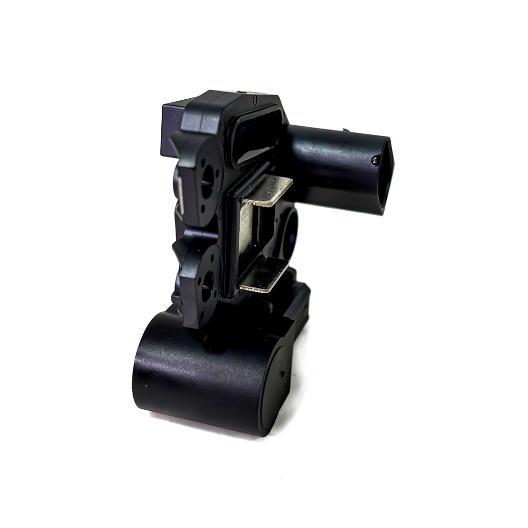 REGULADOR DE VOLTAJE TIPO VALEO VOLKSWAGEN NIVUS2020> POLO T-CROSS VIRTUS2018> 12V VRV-599304 RNV599304 U599304 - 3