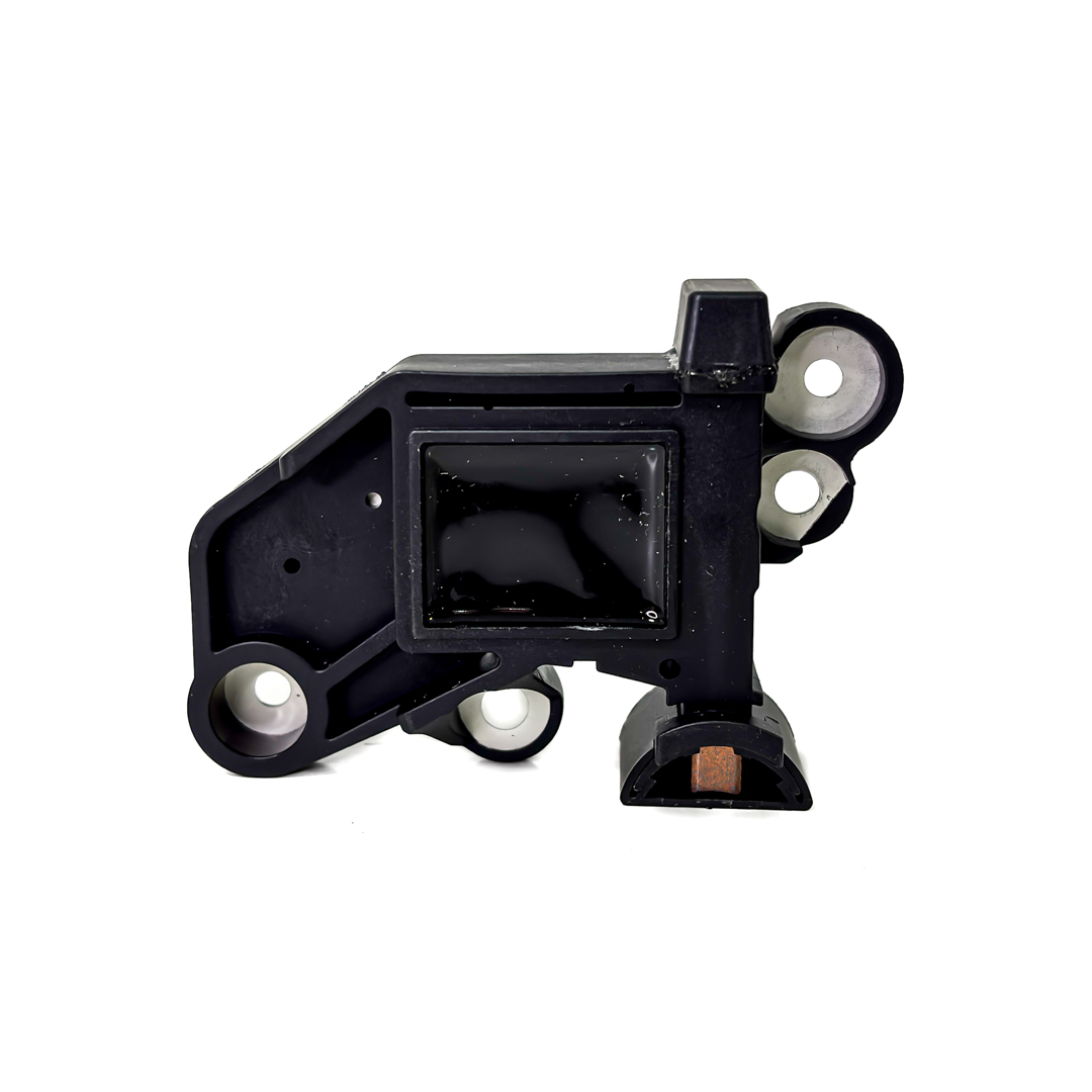 REGULADOR DE VOLTAJE TIPO BOSCH FIAT PALIO, FIAT SIENA, FIAT STRADA, FIAT UNO 2009 > 2011, FORD RANGER 12 V VRB-220703 RNB220703 U220703 17693 B220703