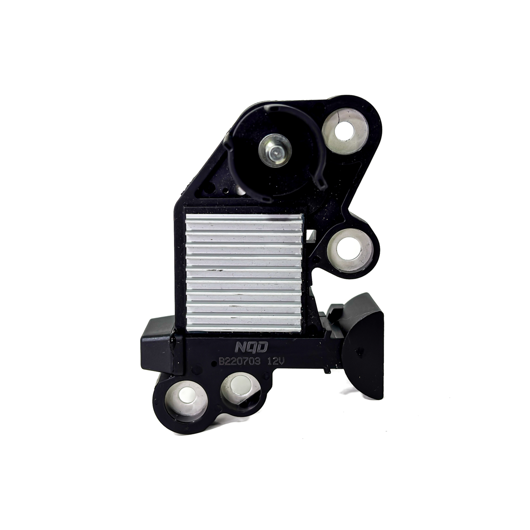 REGULADOR DE VOLTAJE TIPO BOSCH FIAT PALIO, FIAT SIENA, FIAT STRADA, FIAT UNO 2009 > 2011, FORD RANGER 12 V VRB-220703 RNB220703 U220703 17693 B220703 - 2
