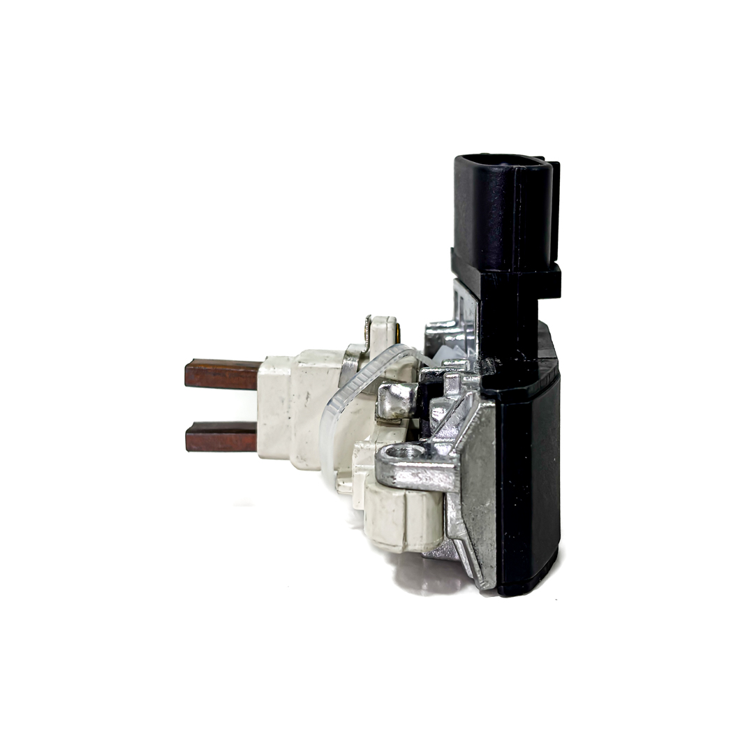 REGULADOR DE VOLTAJE TIPO BOSCH IVECO EUROTECH, EUROTRAKKER 24 V RNB311543 U311543 - 2