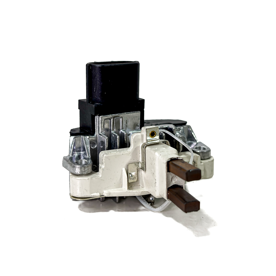 REGULADOR DE VOLTAJE TIPO BOSCH IVECO EUROTECH, EUROTRAKKER 24 V RNB311543 U311543 - 3