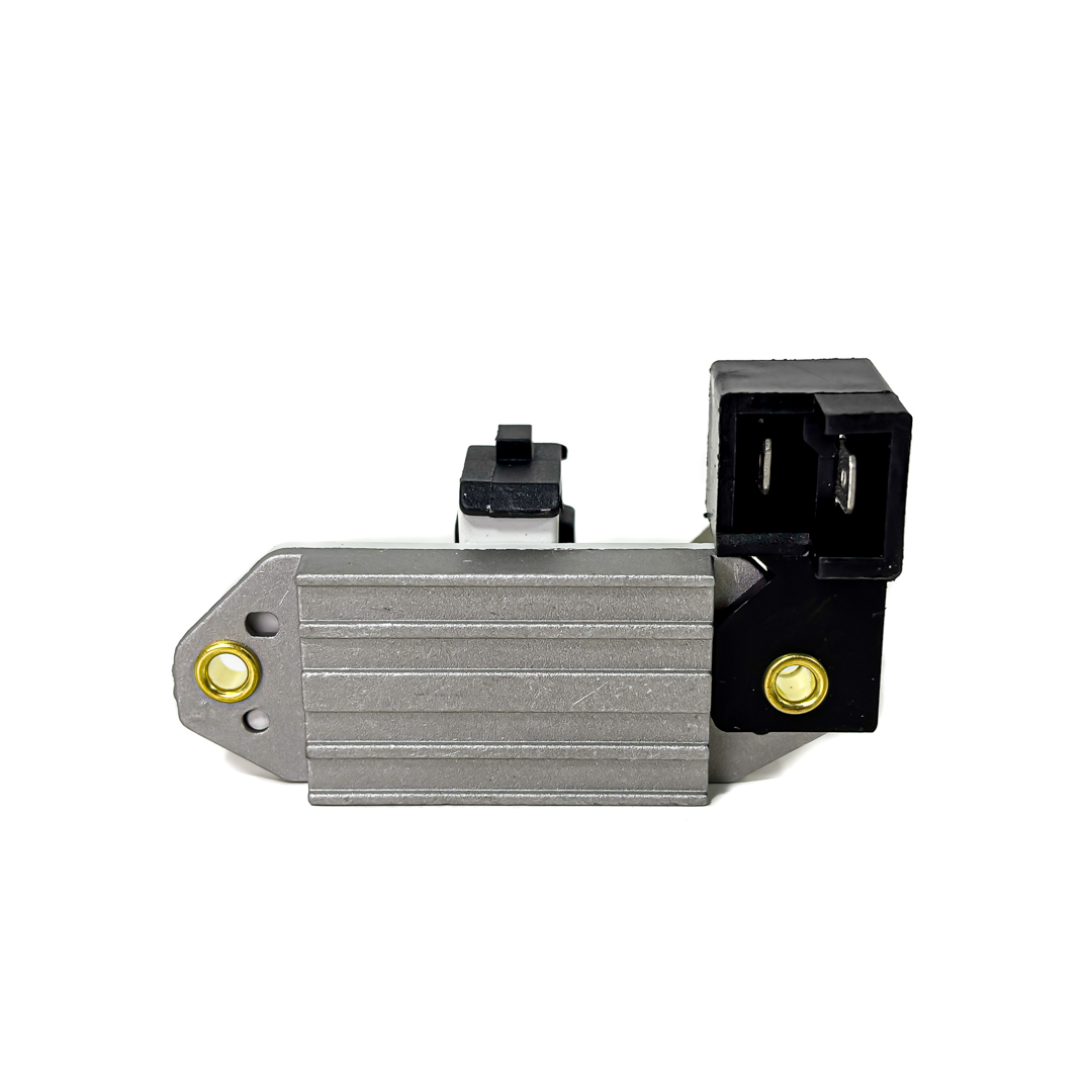 REGULADOR DE VOLTAJE TIPO MARELLI FIAT VARIOS 12V VRMA-119AC RM119AC URTT119A 17843 F119