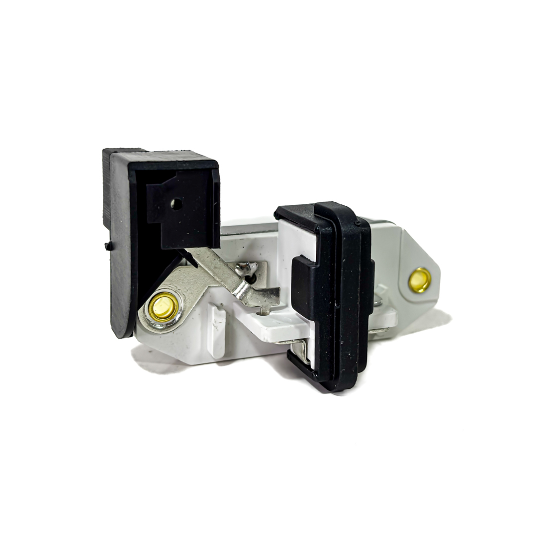 REGULADOR DE VOLTAJE TIPO MARELLI FIAT VARIOS 12V VRMA-119AC RM119AC URTT119A 17843 F119 - 2