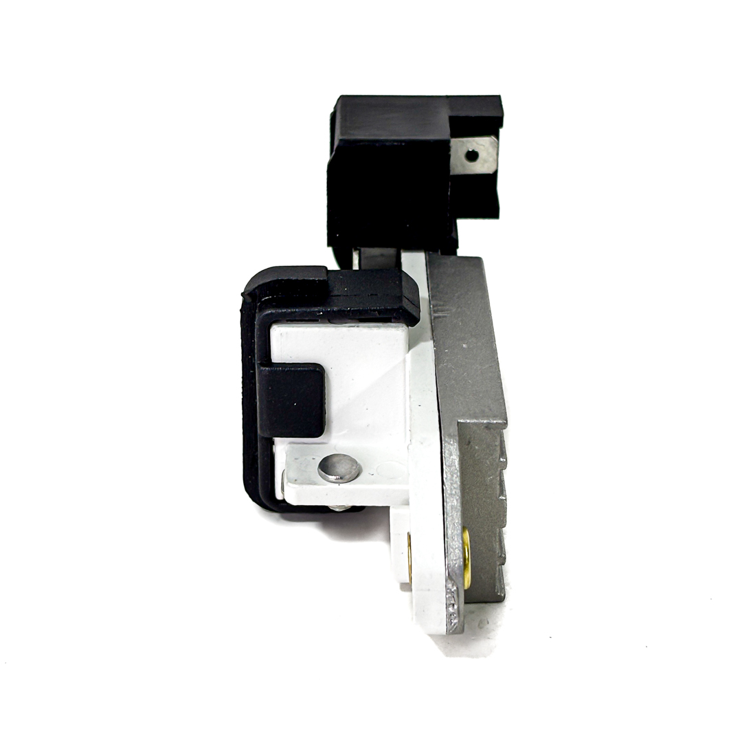 REGULADOR DE VOLTAJE TIPO MARELLI FIAT VARIOS 12V VRMA-119AC RM119AC URTT119A 17843 F119 - 3