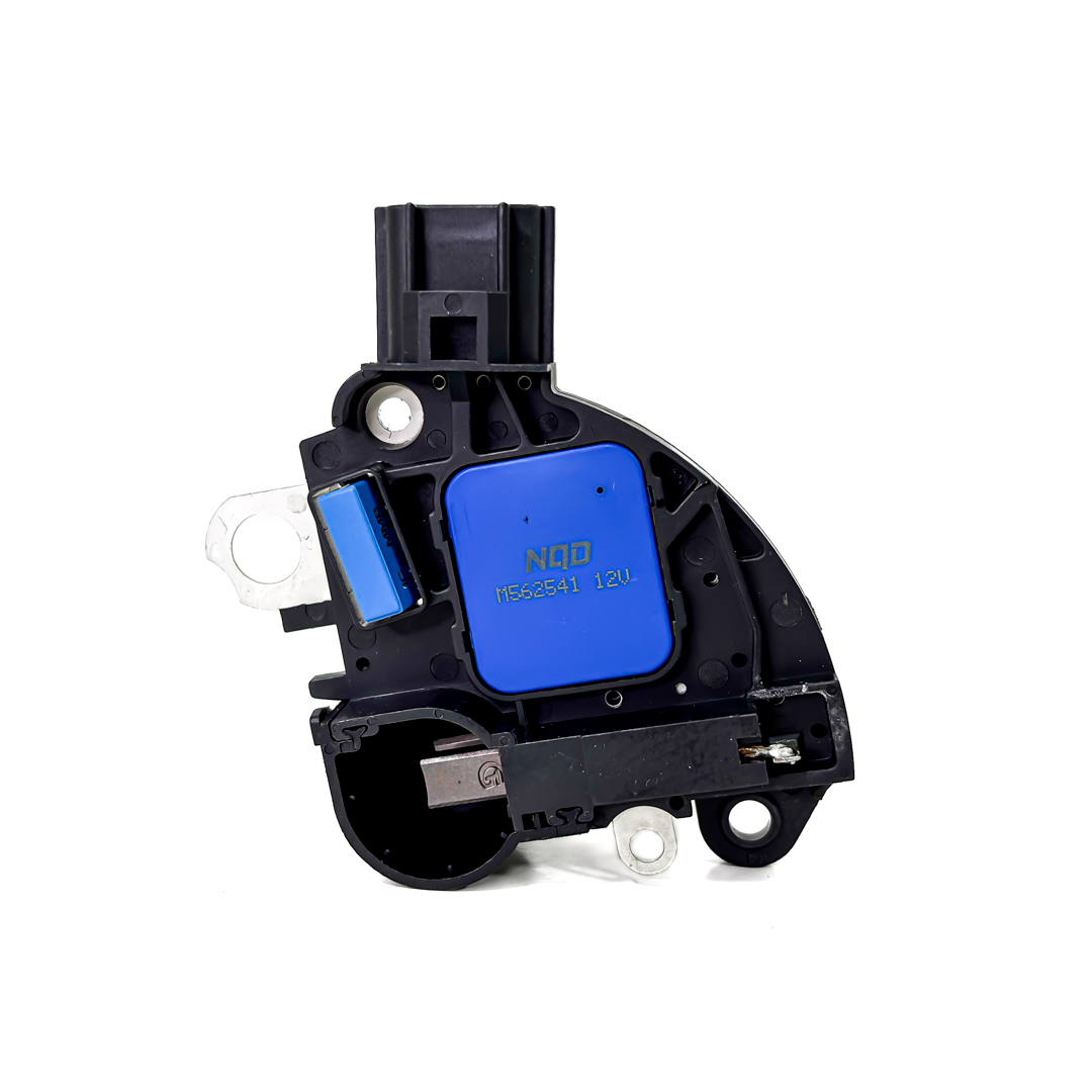 REGULADOR DE VOLTAJE TIPO MARELLI FORD FOCUS 1.4 Y 1.6 12V VRMA-562541 RNM562541 U601010 17834 F156