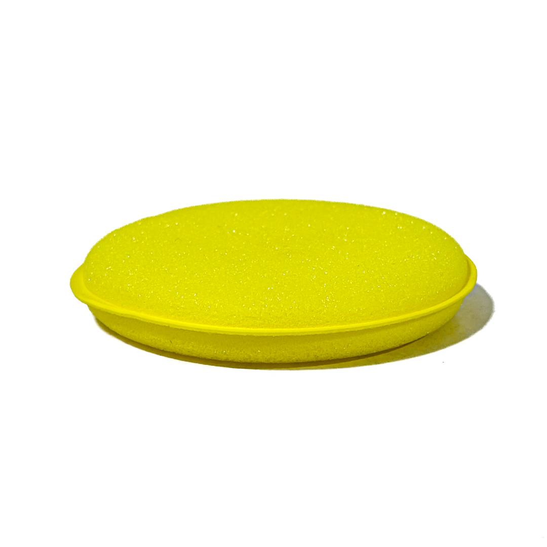 ESPONJA DE PULIDO UNIVERSAL 4" - 2