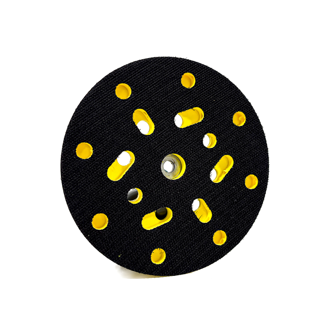 MAQUINA DE PULIDO UNIVERSAL 220V - 2