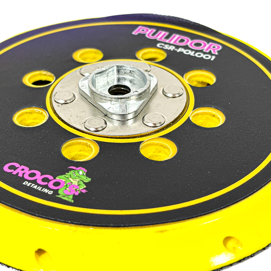 MAQUINA DE PULIDO UNIVERSAL 220V - 4
